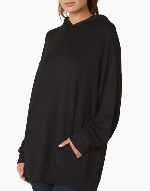 商品Madewell|Beyond Yoga Go Getter Hoodie,价格¥760,第1张图片