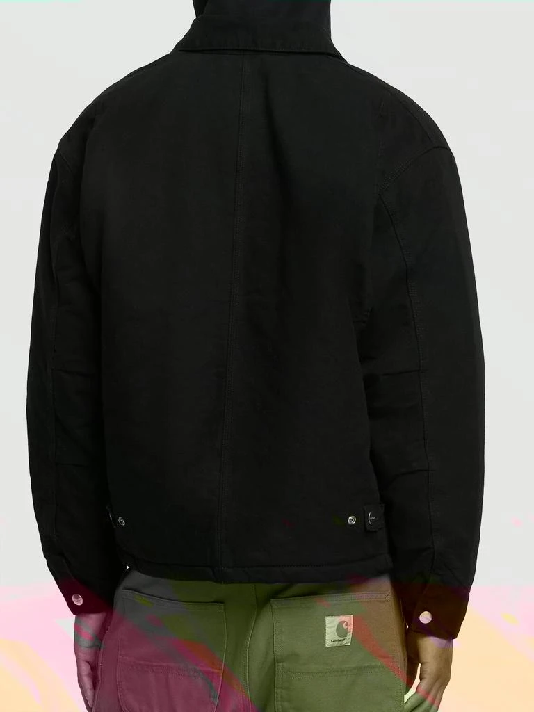 商品Carhartt WIP|Og Arcan Cotton Jacket,价格¥2238,第2张图片详细描述