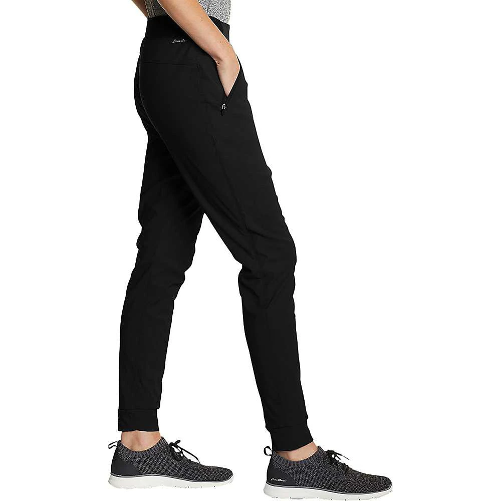 商品Eddie Bauer|Eddie Bauer First Ascent Women's Guide Pro Lined Jogger,价格¥396,第2张图片详细描述