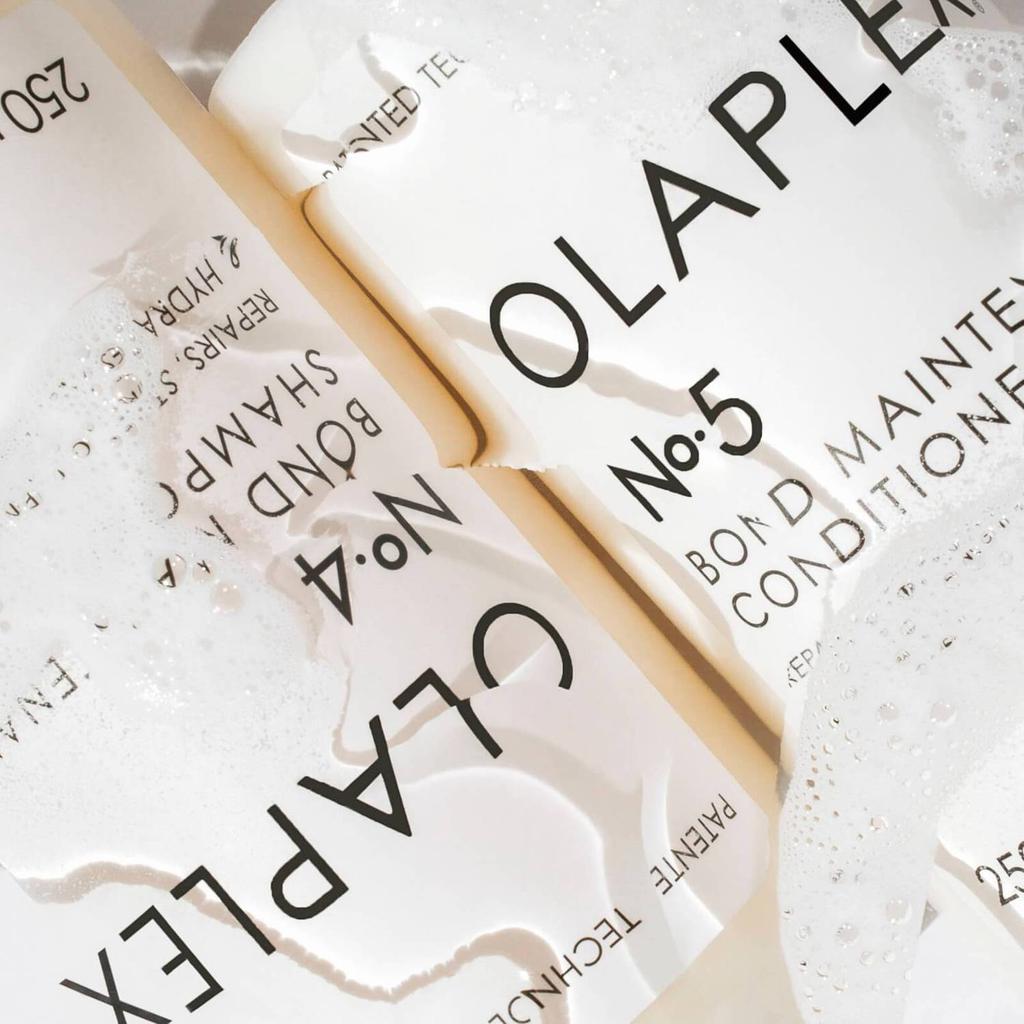 商品Olaplex|Olaplex Shampoo and Conditioner Bundle,价格¥448,第5张图片详细描述