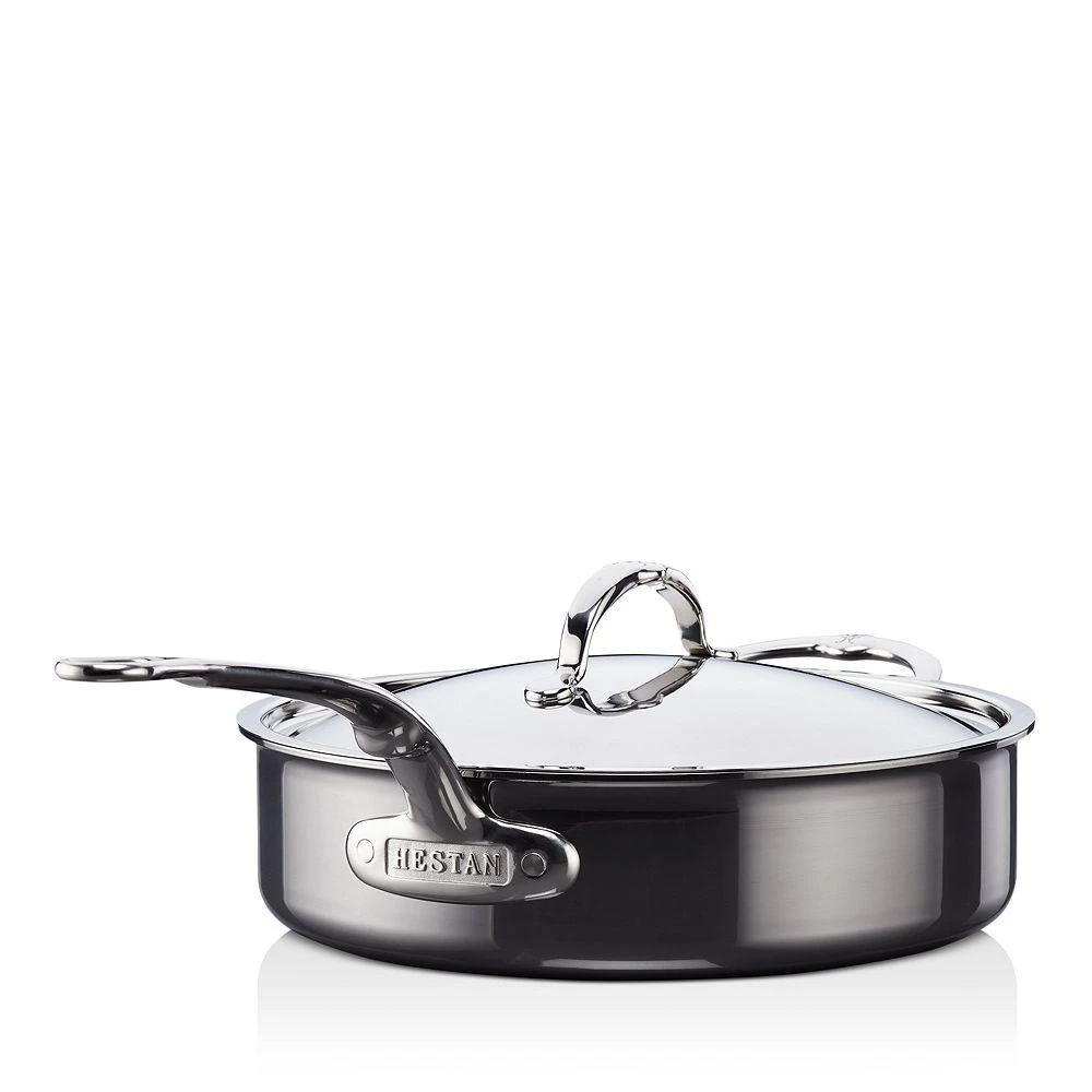 NanoBond® Molecular Titanium 10-Piece Cookware Set 商品