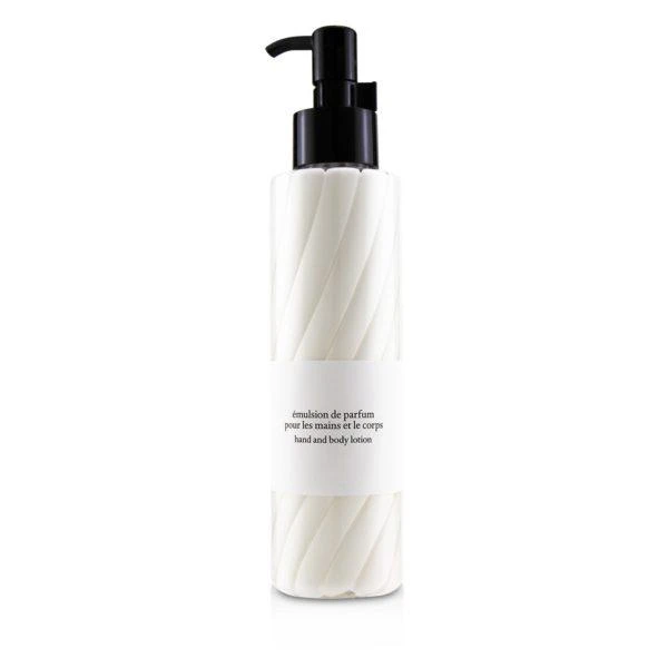 商品Diptyque|Eau Rose Hand And Body Lotion,价格¥414,第3张图片详细描述