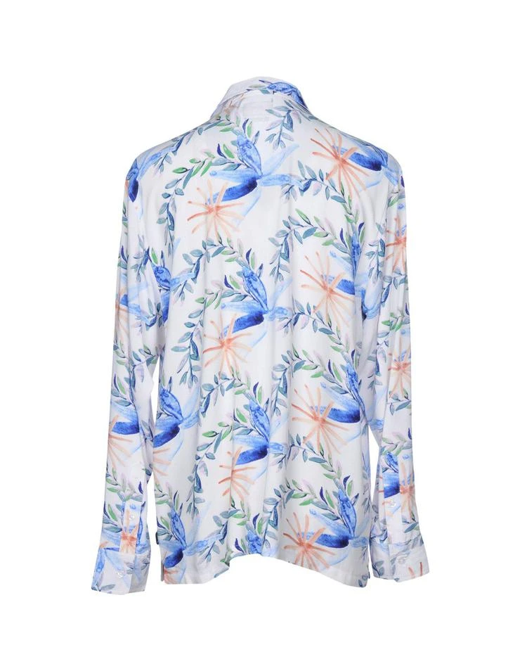 商品STUSSY| Patterned shirt,价格¥846,第2张图片详细描述