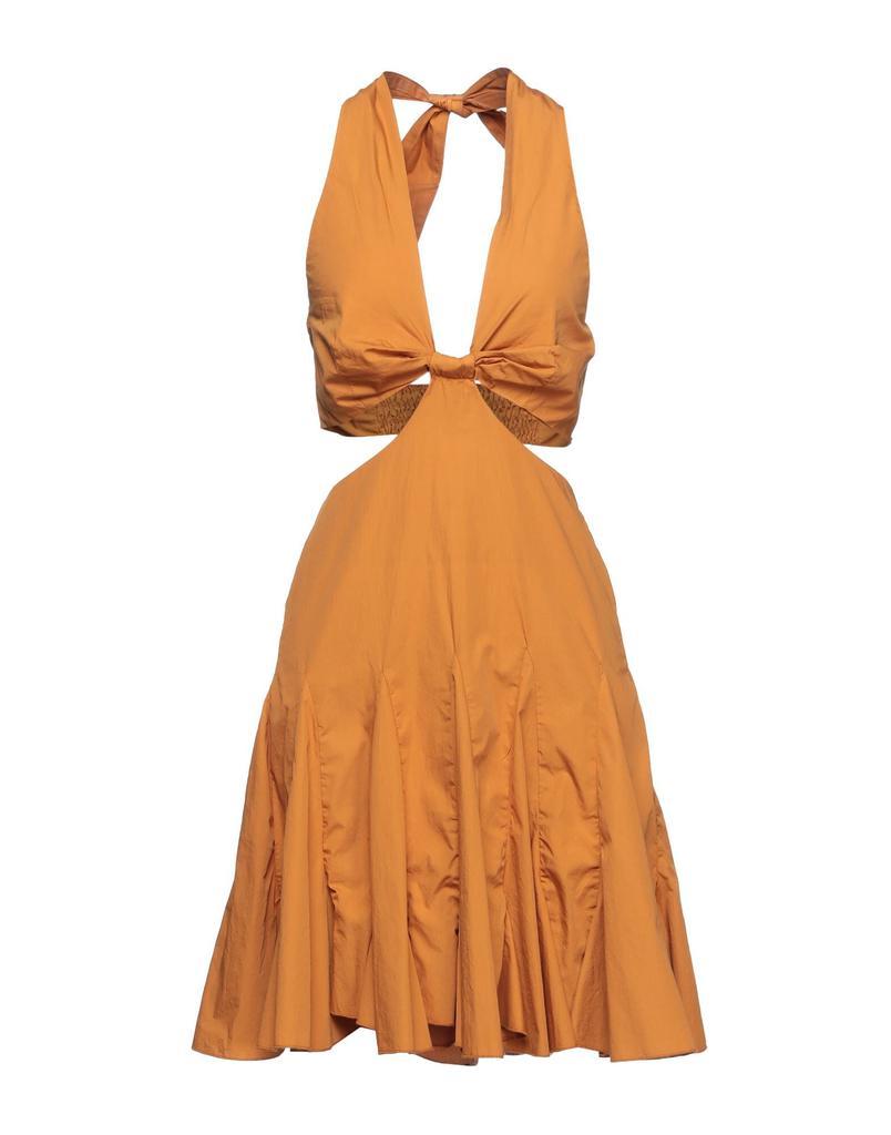 商品SOUVENIR|Midi dress,价格¥757,第1张图片