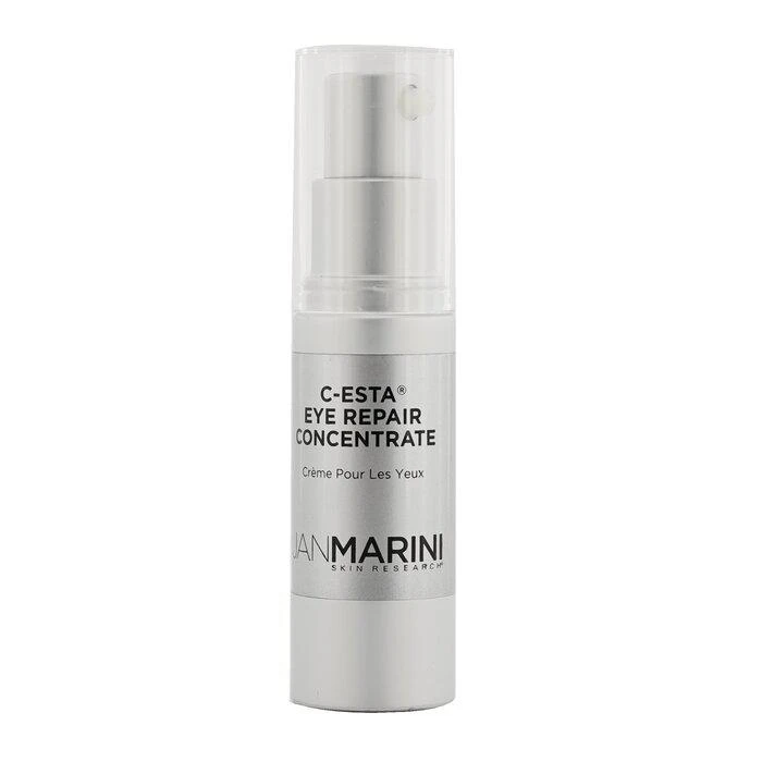 商品Jan Marini|珍曼妮 C-Esta眼部修复精华 14g/0.5oz,价格¥654,第1张图片