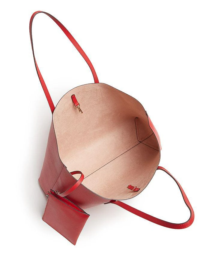商品Kate Spade|Large Leather Tote Bag,价格¥1186,第3张图片详细描述