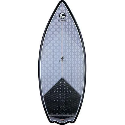 商品Connelly Skis|Katana Wakesurf Board,价格¥2923,第3张图片详细描述
