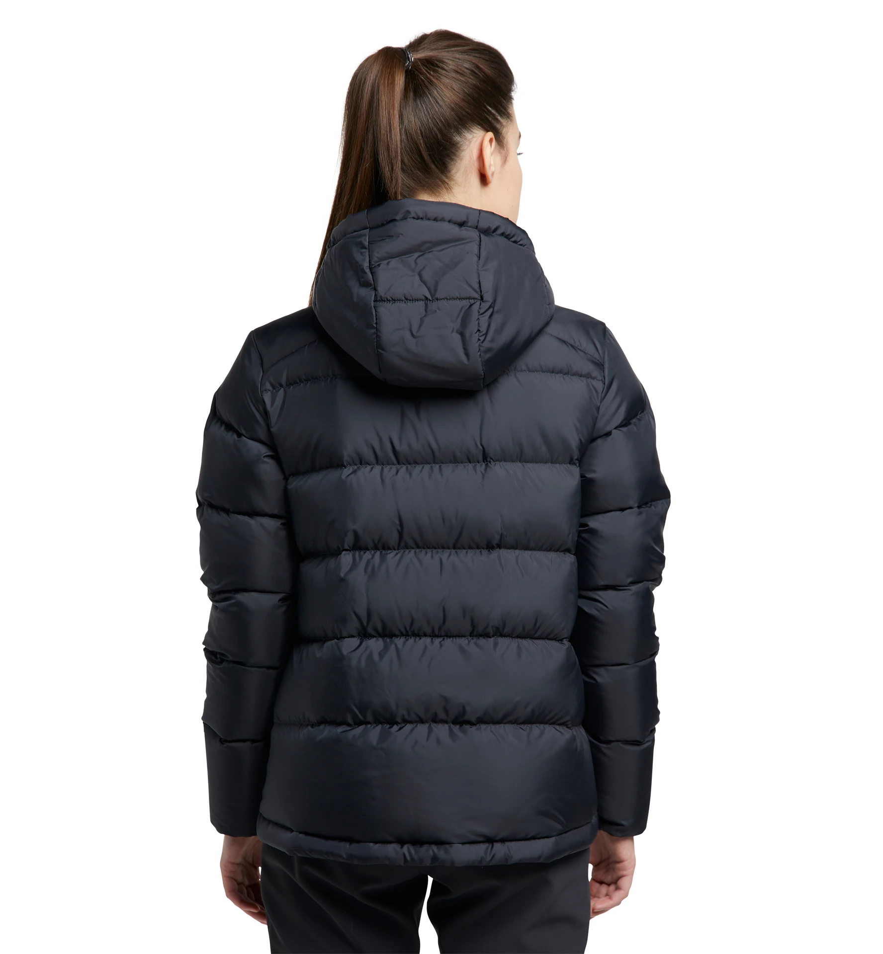 商品【商品预售7天】 Haglofs|Haglofs 女士夹克 7318841310336 黑色,价格¥2822,第3张图片详细描述