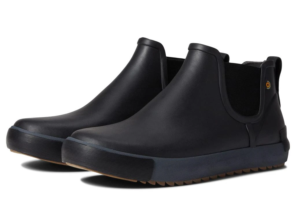 商品Bogs|Kicker Rain Chelsea,价格¥480,第1张图片