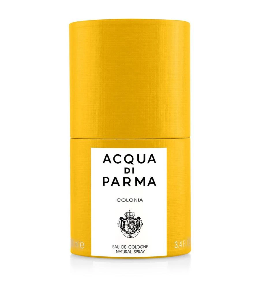 商品Acqua di Parma|Colonia Eau de Cologne (100ml),价格¥1411,第3张图片详细描述