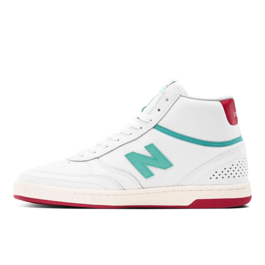 商品New Balance|NB Numeric Tom Knox 440 High,价格¥607,第2张图片详细描述