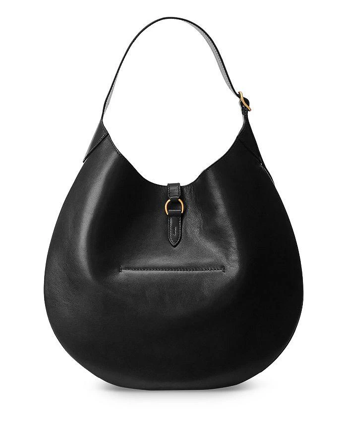 Polo ID Large Hobo Shoulder Bag 商品