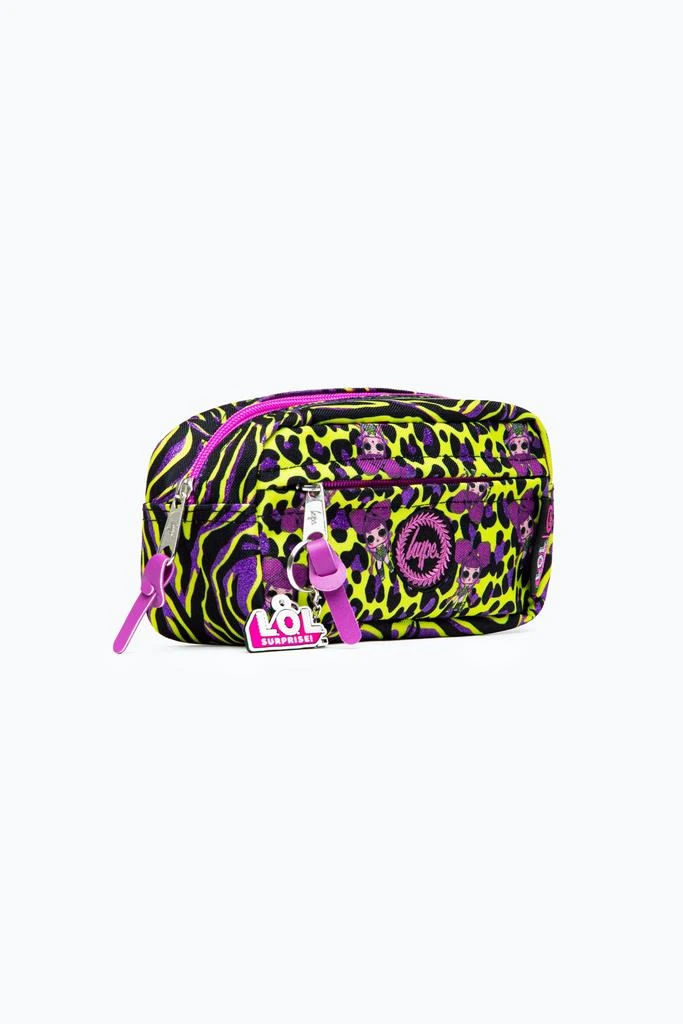 商品HYPE BAGS|HYPE X L.O.L. ALTO PENCIL CASE,价格¥65,第3张图片详细描述
