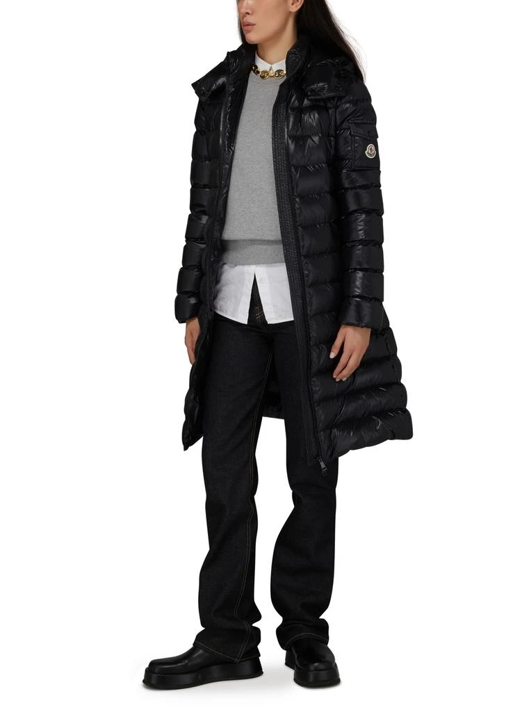 商品Moncler|Moka羽绒服,价格¥15584,第2张图片详细描述