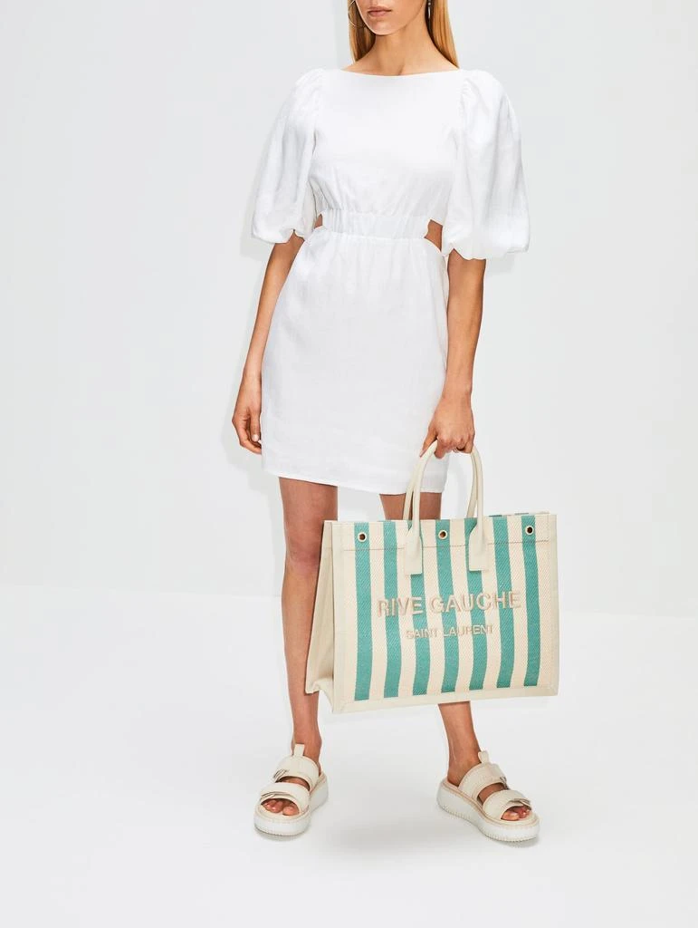 商品Cara Cara|Bonnie Dress,价格¥947,第2张图片详细描述
