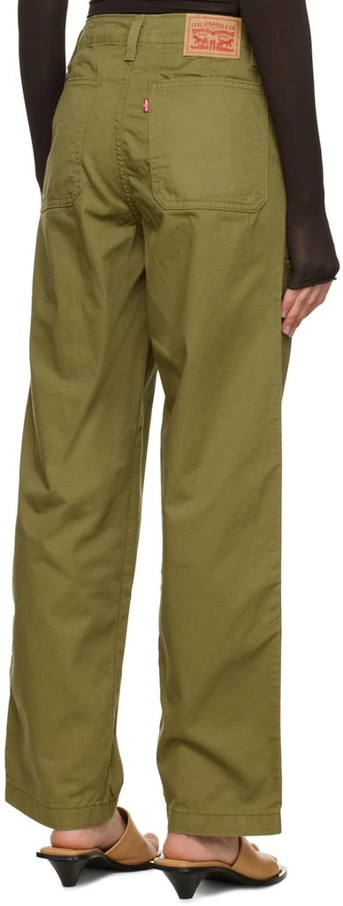 商品Levi's|Khaki '94 Trousers,价格¥325,第3张图片详细描述