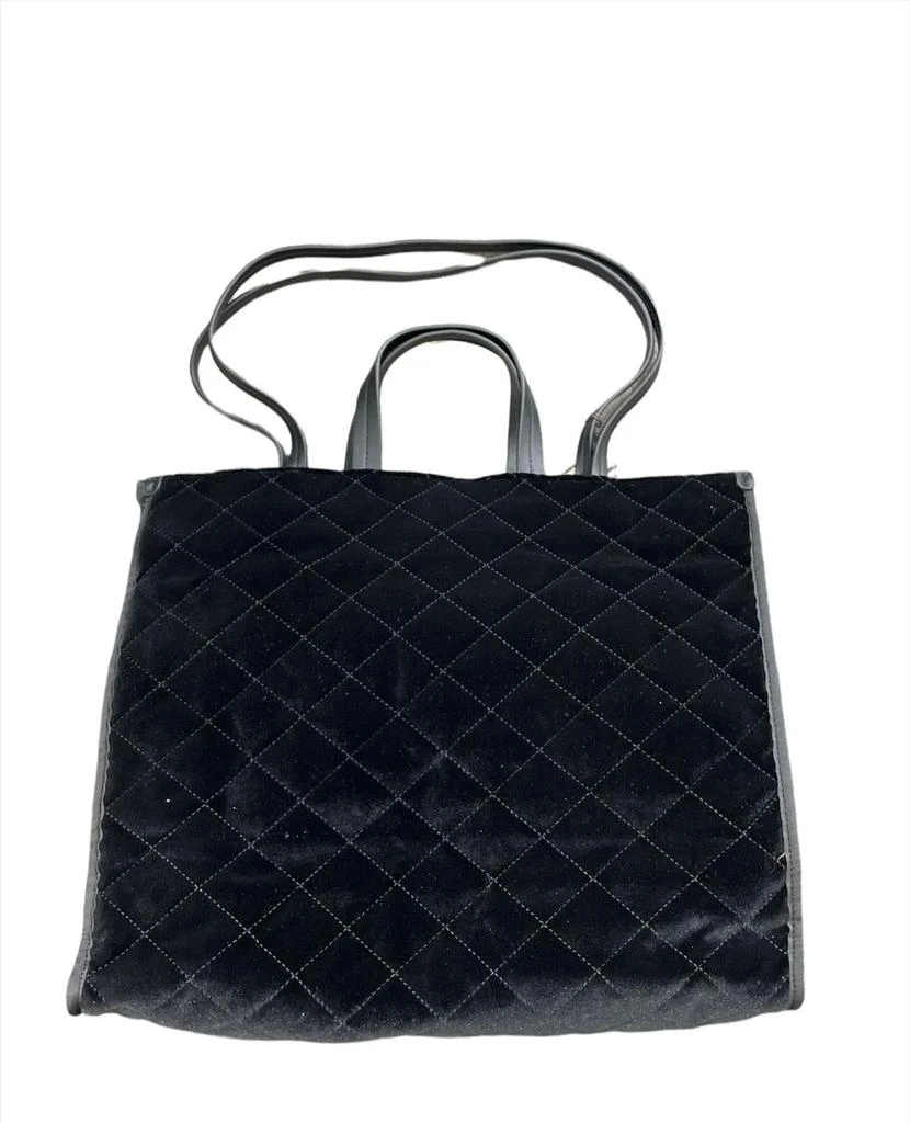 商品MALÌPARMI|Maliparmi Shopping Quilted Vel,价格¥1908,第1张图片