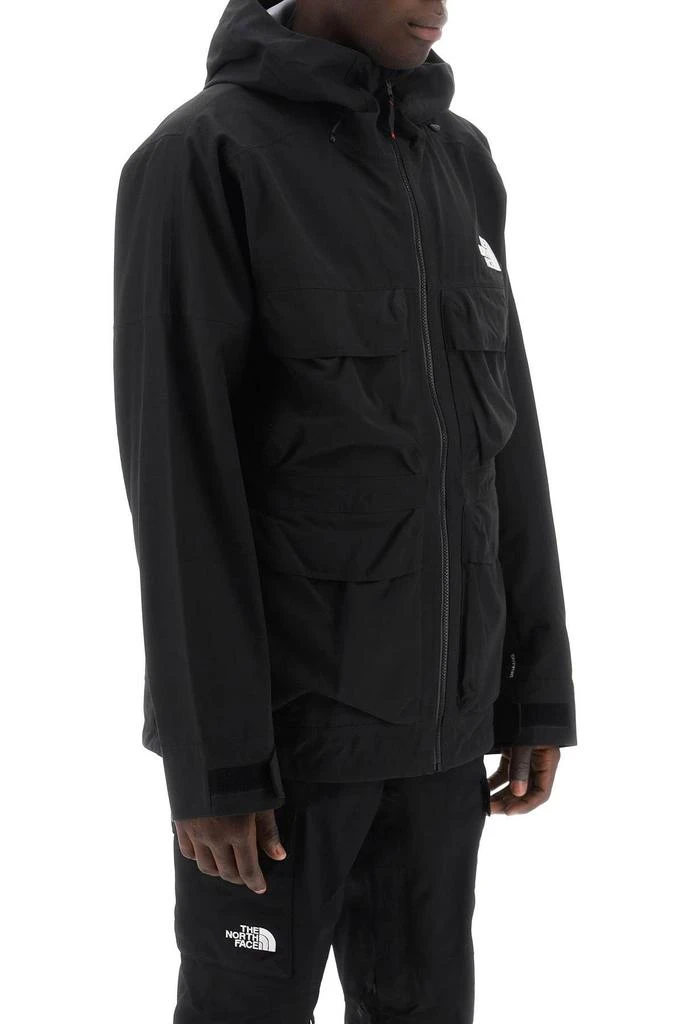 商品The North Face|Dragline ski jacket,价格¥1841,第3张图片详细描述