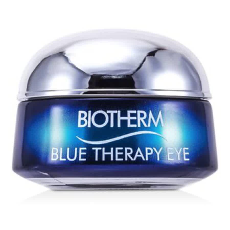 商品Biotherm|Biotherm / Blue Therapy Eye Cream 0.5 oz (15 ml),价格¥344,第4张图片详细描述