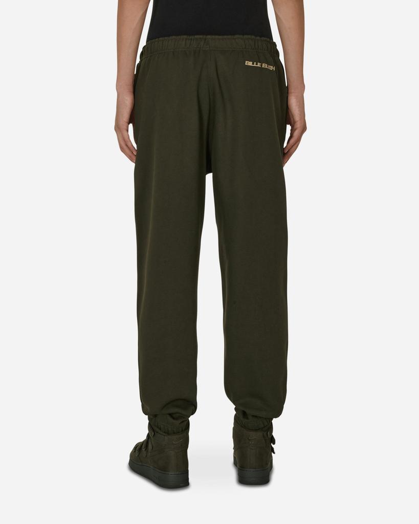 商品NIKE|Billie Eilish Sweatpants Green,价格¥722,第6张图片详细描述