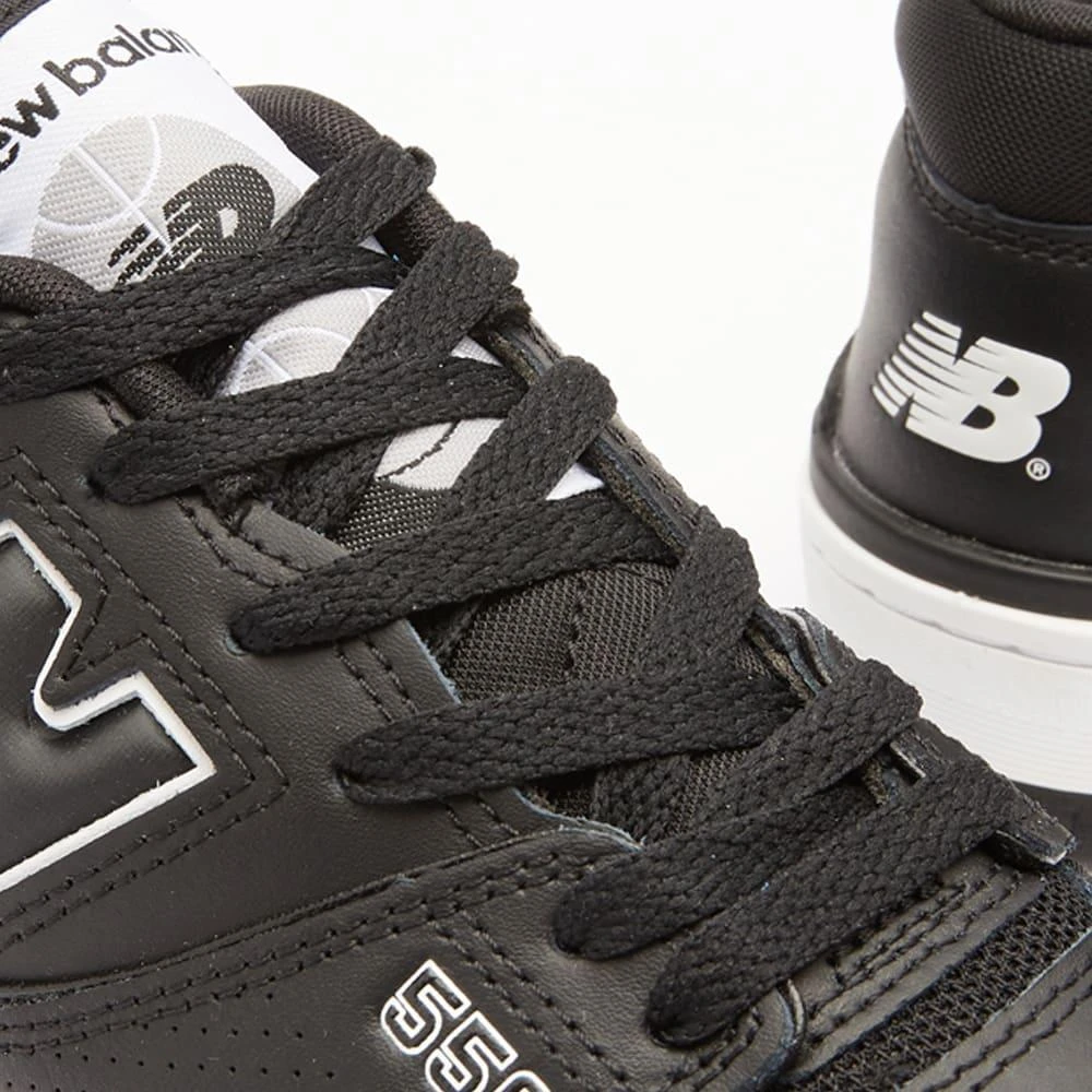 商品New Balance|New Balance BB550SV1,价格¥696,第4张图片详细描述