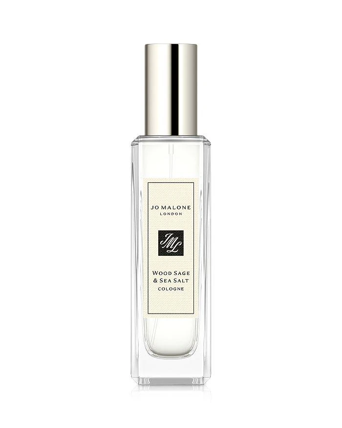 商品Jo Malone London|Wood Sage & Sea Salt Cologne,价格¥643,第2张图片详细描述