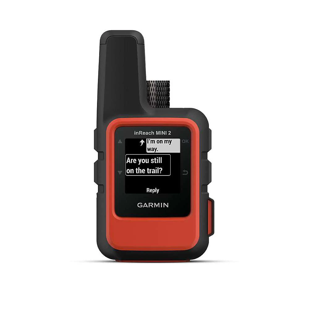 Garmin InReach Mini 2 GPS 商品
