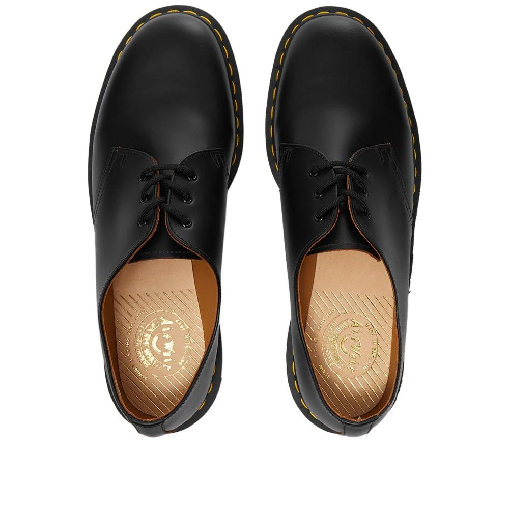商品Dr. Martens|Dr. Martens 1461 Vintage Shoe - Made in England,价格¥1042,第5张图片详细描述