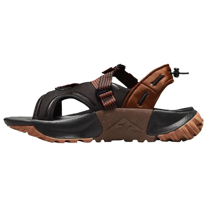 商品NIKE|Nike Oneonta NN Sandals - Women's,价格¥454,第2张图片详细描述