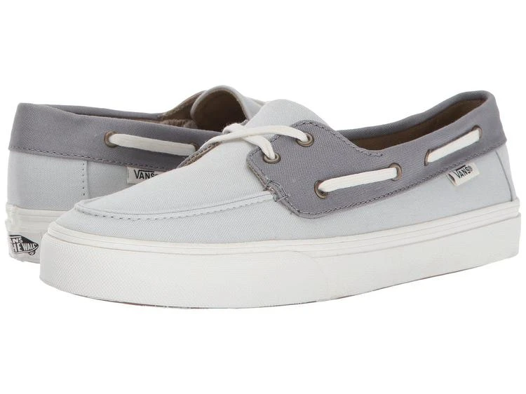 商品Vans|Chauffette SF,价格¥338,第1张图片