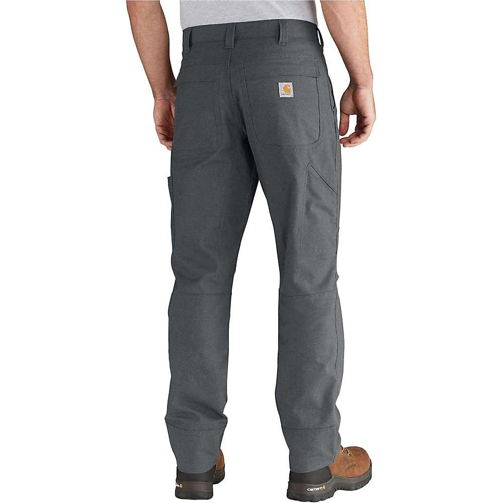 商品Carhartt|Carhartt Men's Full Swing Cryder Dungaree 2.0 Pant,价格¥372,第2张图片详细描述