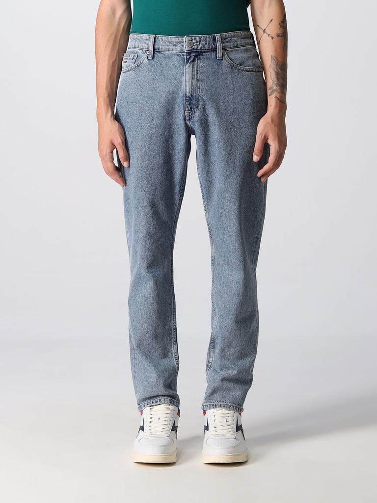 Tommy Jeans jeans for man商品第1张图片规格展示