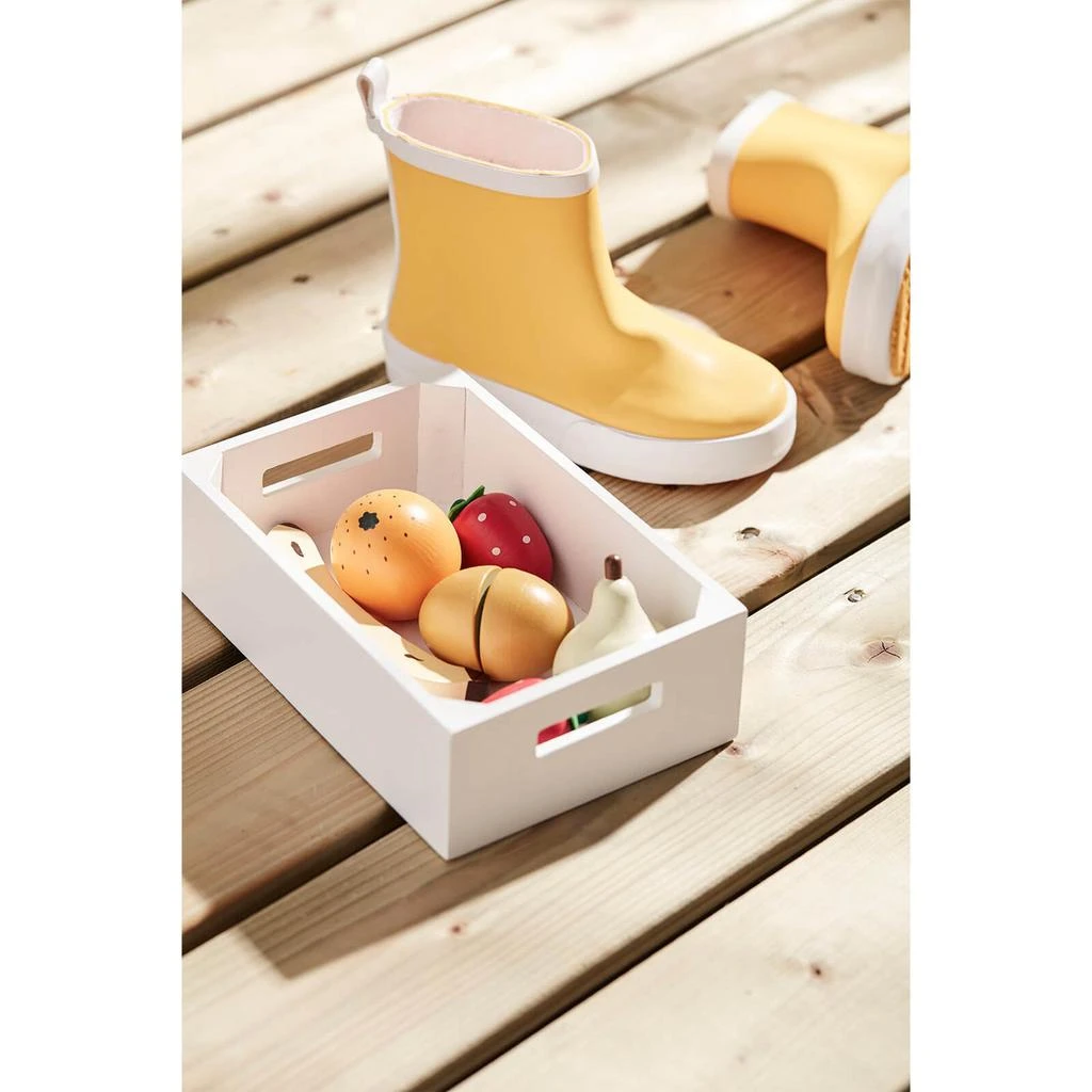 商品Kids Concept|Kids Concept Mixed Vegetable Box,价格¥143,第3张图片详细描述