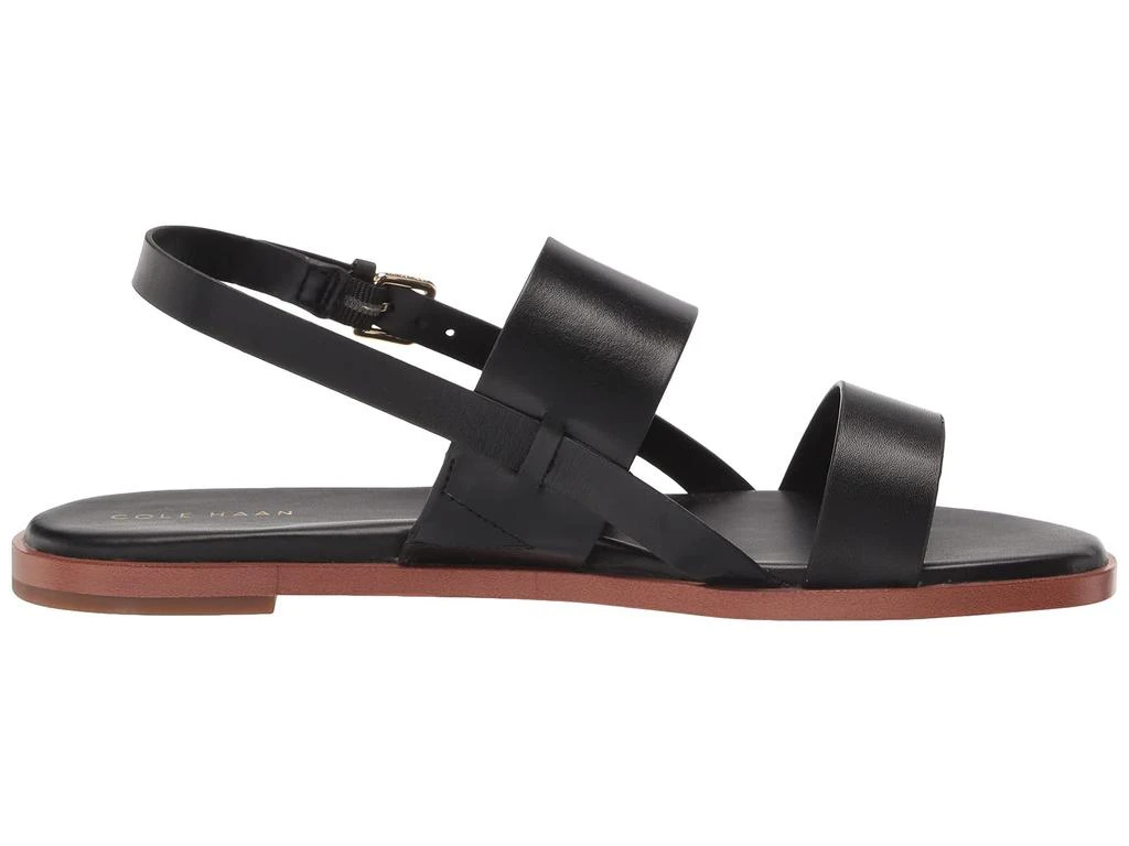 商品Cole Haan|Flynn Flat Sandal,价格¥377-¥947,第4张图片详细描述