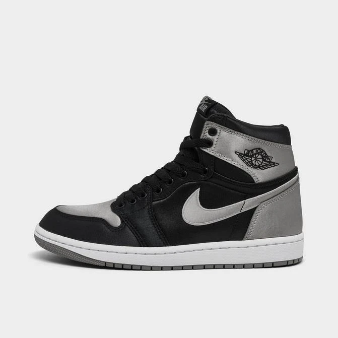 商品Jordan|Women's Air Jordan Retro 1 High OG SE Casual Shoes,价格¥1349,第1张图片