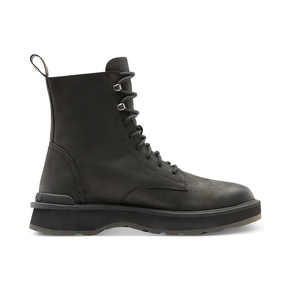 Men's Hi-Line Lace-Up Waterproof Boot商品第3张图片规格展示