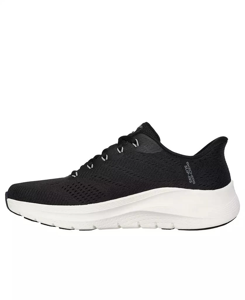 商品SKECHERS|Men's Slip-ins: Arch Fit 2.0 - Lestur Wide-Width Casual Sneakers from Finish Line,价格¥673,第4张图片详细描述