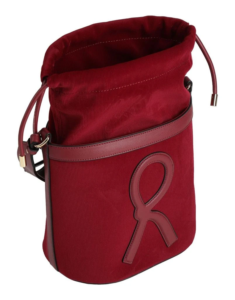 商品ROBERTA DI CAMERINO|Cross-body bags,价格¥291,第2张图片详细描述