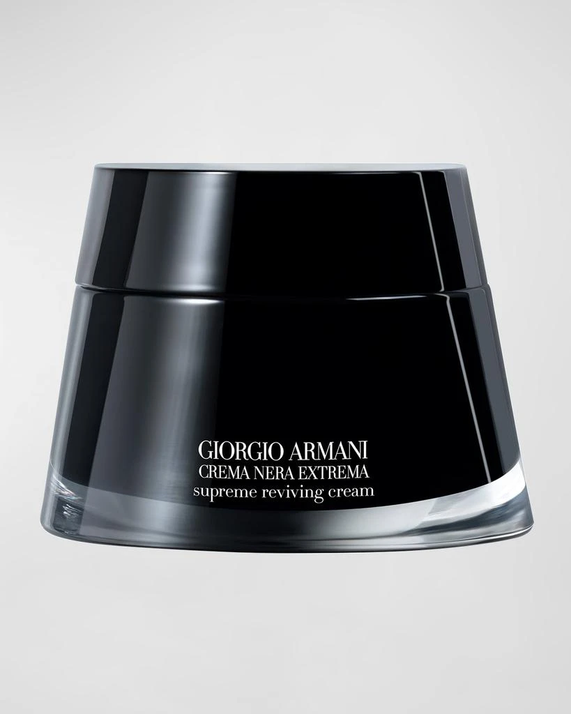 商品Giorgio Armani|黑曜石矿物极致再生轻柔乳霜, 1.7 oz./ 50 mL,价格¥3438,第1张图片