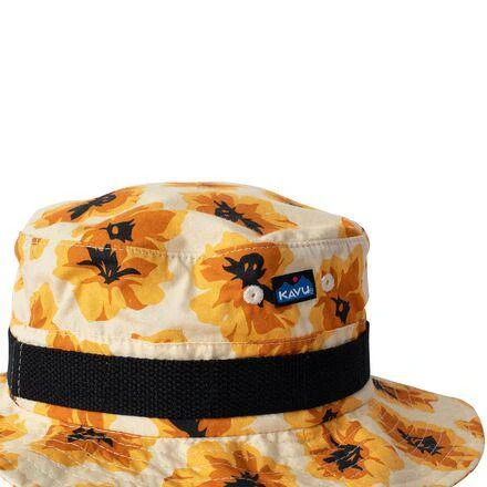 商品KAVU|Onshore Hat,价格¥178,第3张图片详细描述