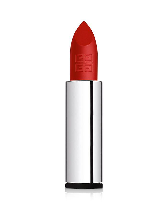 Le Rouge Sheer Velvet Matte Lipstick Customized Refill商品第1张图片规格展示