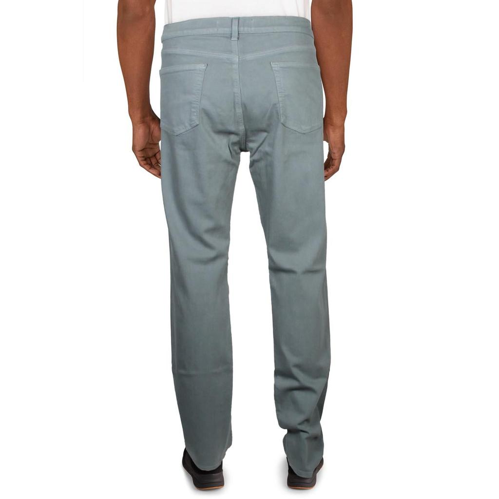 J Brand Mens Tyler Denim Slim Fit Jeans商品第9张图片规格展示
