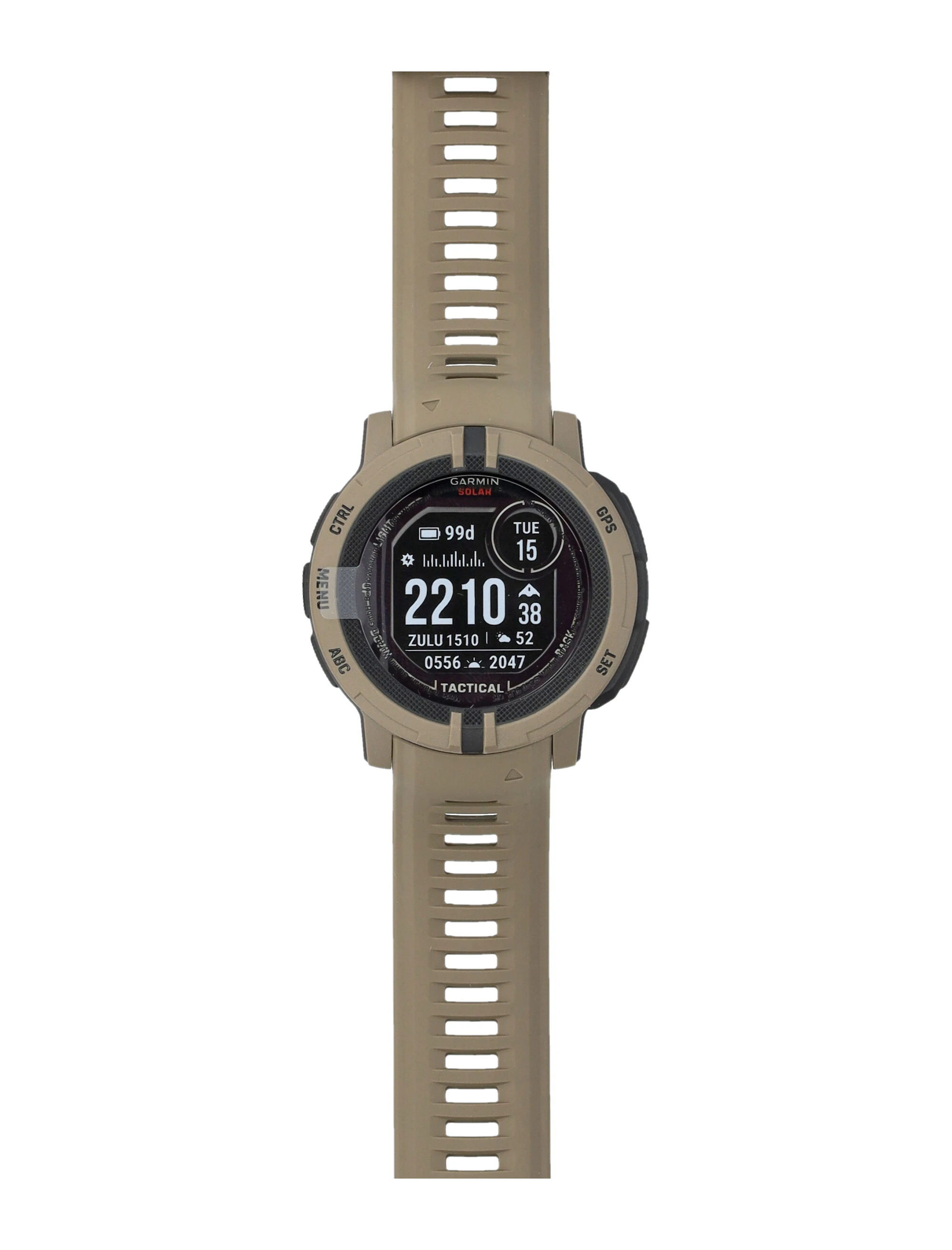 商品【圣诞节假期，预售12天】 Garmin|Garmin 轮滑滑板 0100262704 棕色,价格¥2972,第5张图片详细描述