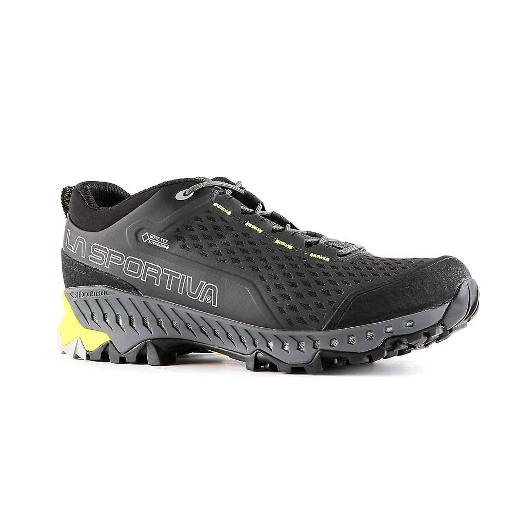 商品La Sportiva|La Sportiva Men's Spire GTX Hiking Shoe,价格¥1722,第1张图片