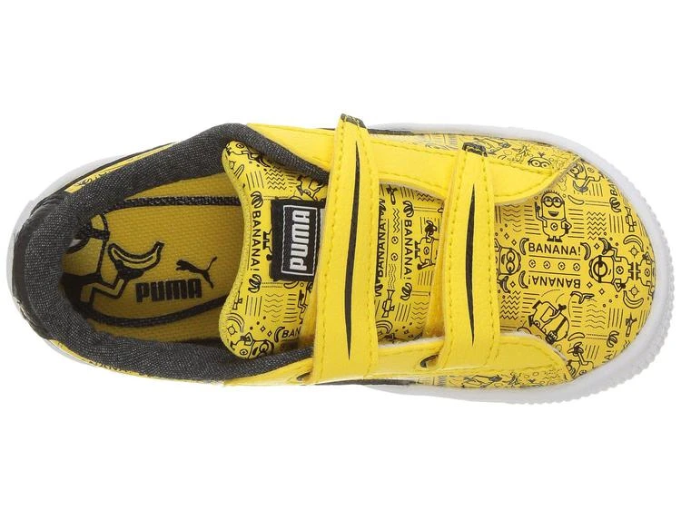 商品Puma|PUMA x Minions系列休闲鞋（幼童款）,价格¥337,第2张图片详细描述