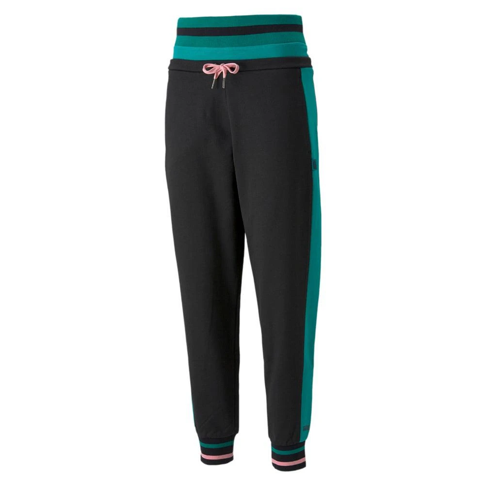 商品Puma|We Are Legends High Waisted Sweatpants,价格¥452,第3张图片详细描述