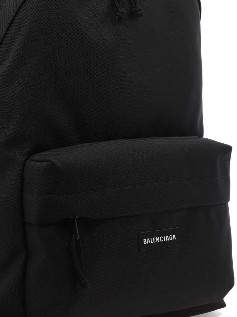商品Balenciaga|"Explorer" backpack,价格¥3723,第4张图片详细描述