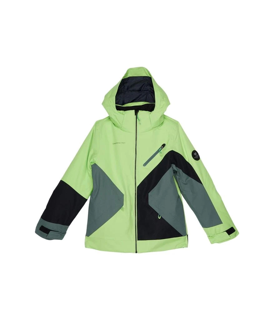 商品Obermeyer|Outland Jacket (Little Kids/Big Kids),价格¥619,第1张图片