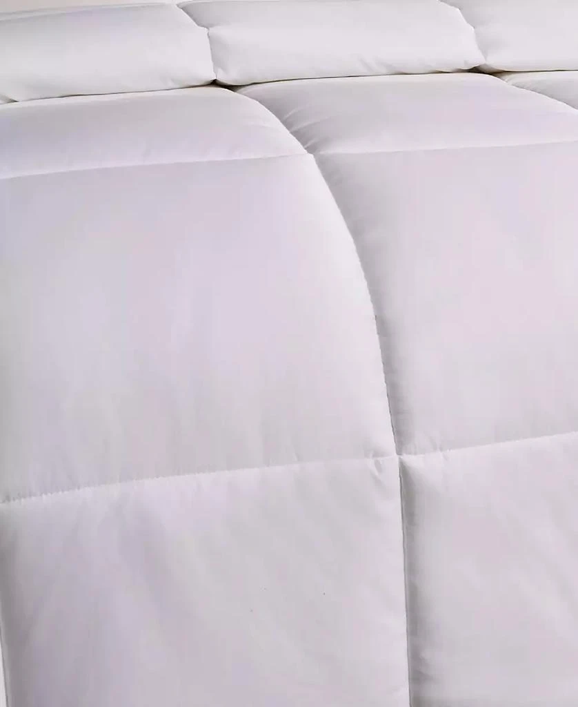 商品Royal Luxe|White Goose Feather & Down 240 Thread Count Comforter, Full/Queen, Exclusively at Macy’s,价格¥545,第4张图片详细描述