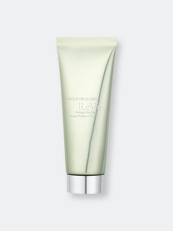 商品Revive|Masque De Glaise / Purifying Clay Masque,价格¥937,第1张图片